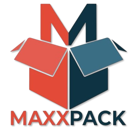 Maxxpack Logo